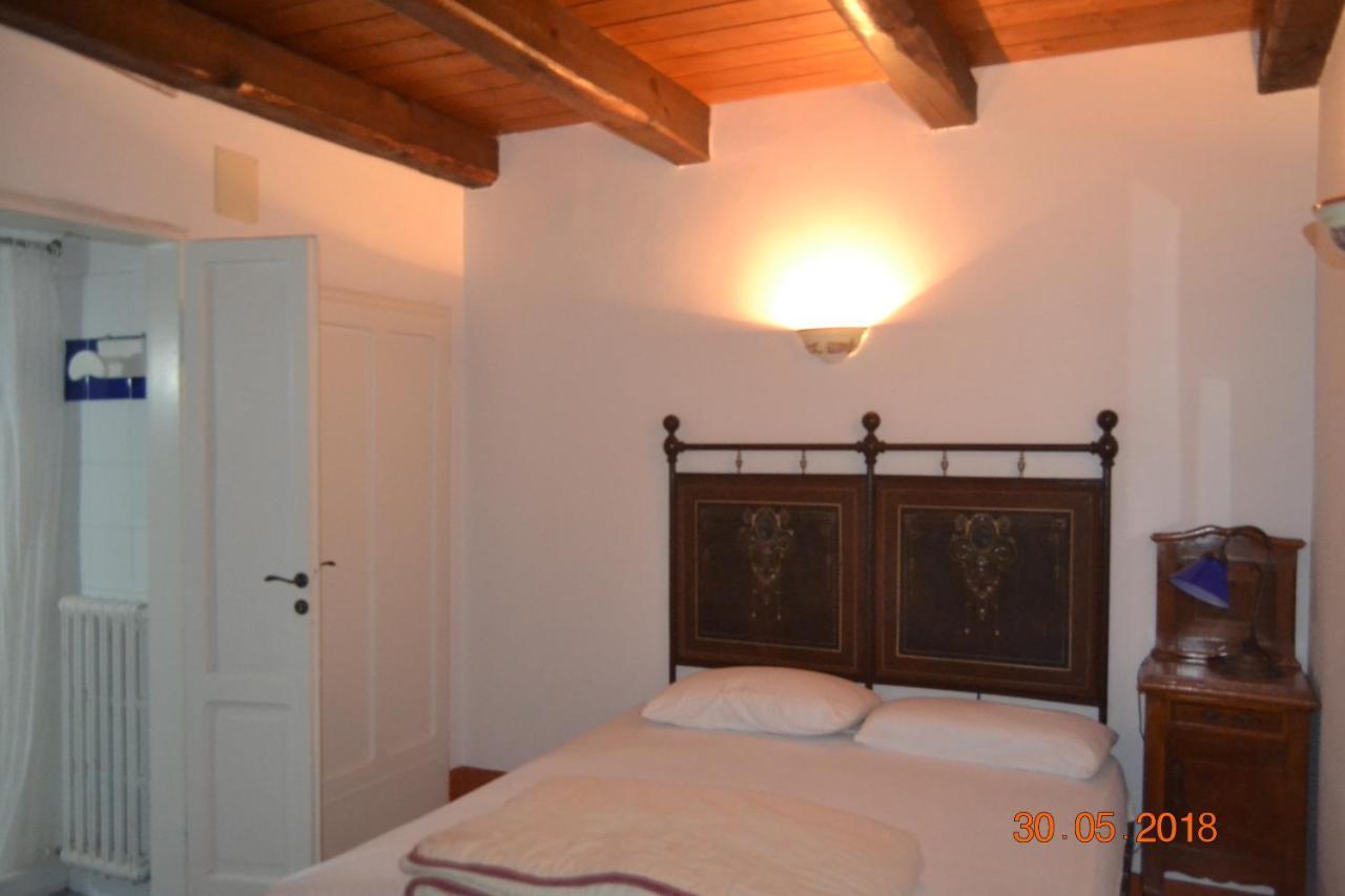 פרמו Affitta Camere Il Pettirosso מראה חיצוני תמונה